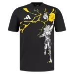 Real Madrid Marvel Shirt Heren 2025/26 - Speciaal