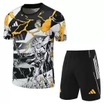Real Madrid Marvel Tenue Kind 2025/26 - Speciaal