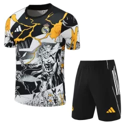 Real Madrid Marvel Tenue Kind 2025/26 - Speciaal