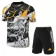Real Madrid Marvel Tenue Kind 2025/26 - Speciaal