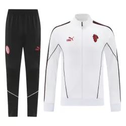AC Milan Trainingsjack Pak Heren 2025/26 Witte