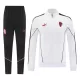 AC Milan Trainingsjack Pak Heren 2025/26 Witte