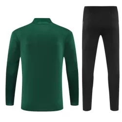AC Milan Trainingssweaterset Heren 2025/26 Kwartrits Groene