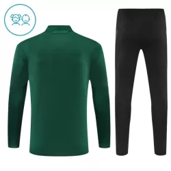 AC Milan Trainingssweaterset Kind 2025/26 Kwartrits Groene