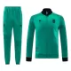 Liverpool Trainingsjack Pak Heren 2025/26 Groene