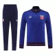 Olympique Lyon Trainingsjack Pak Heren 2025/26 Blauwe