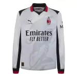 AC Milan Keeper Shirt Heren Vierde 2025/26 Lange Mouw