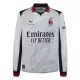 AC Milan Keeper Shirt Heren Vierde 2025/26 Lange Mouw