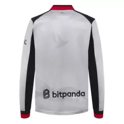 AC Milan Keeper Shirt Heren Vierde 2025/26 Lange Mouw