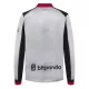 AC Milan Keeper Shirt Heren Vierde 2025/26 Lange Mouw