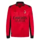 AC Milan Shirt Heren Vierde 2025/26 Lange Mouw