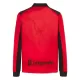 AC Milan Shirt Heren Vierde 2025/26 Lange Mouw