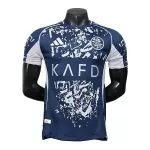 Al-Nassr FC Shirt Heren 2025/26 - Speciaal