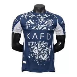 Al-Nassr FC Shirt Heren 2025/26 - Speciaal