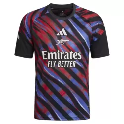 Arsenal Pre-Match Shirt Heren 2026/27