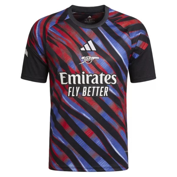 Arsenal Pre-Match Shirt Heren 2026/27