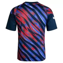 Arsenal Pre-Match Shirt Heren 2026/27