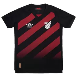 Athletico Paranaense Shirt Heren Thuis 2026/27