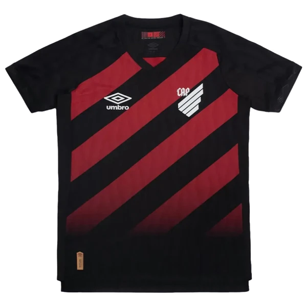 Athletico Paranaense Shirt Heren Thuis 2026/27
