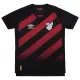 Athletico Paranaense Shirt Heren Thuis 2026/27