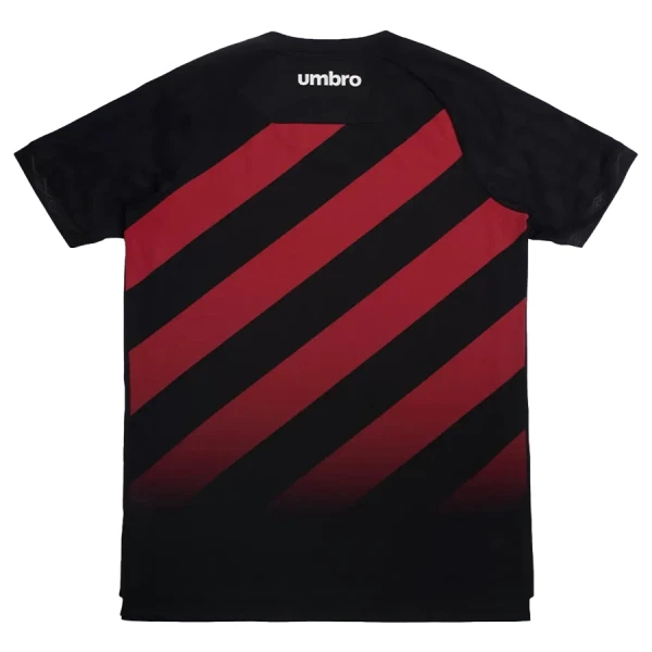 Athletico Paranaense Shirt Heren Thuis 2026/27