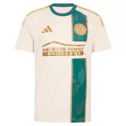 Atlanta United Shirt Heren Uit 2026
