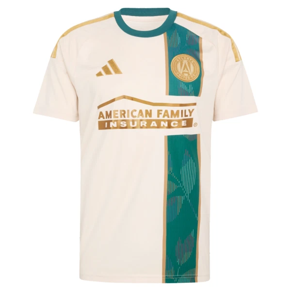 Atlanta United Shirt Heren Uit 2026