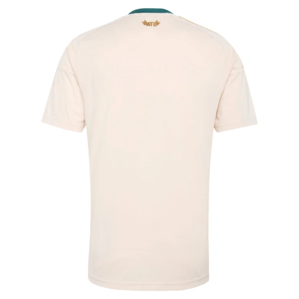Atlanta United Shirt Heren Uit 2026
