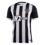 Atlético Mineiro Shirt Heren Thuis 2026/27