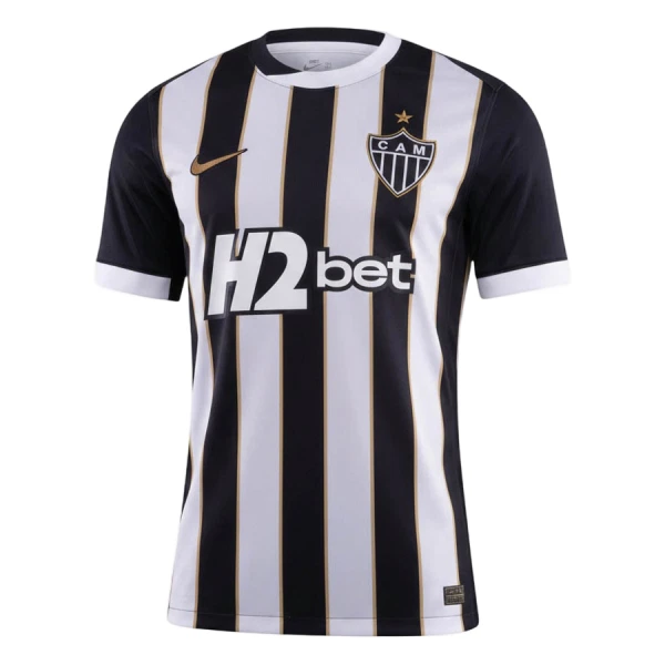 Atlético Mineiro Shirt Heren Thuis 2026/27