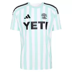 Austin FC Shirt Heren Uit 2026