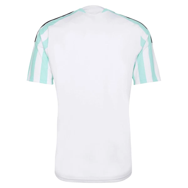 Austin FC Shirt Heren Uit 2026