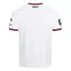 Bayer Leverkusen Shirt Heren Vierde 2025/26
