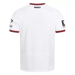 Bayer Leverkusen Tenue Kind Vierde 2025/26