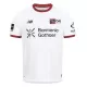 Bayer Leverkusen Tenue Kind Vierde 2025/26