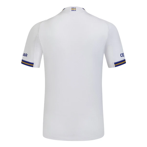 Boca Juniors Shirt Heren Derde 2025/26