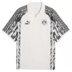Borussia Dortmund Lifestyle Shirt Heren Retro 2026/27