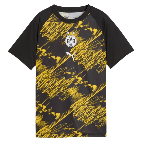 Borussia Dortmund Pre-Match Shirt Heren 2026/27