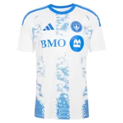 CF Montréal Shirt Heren Uit 2026