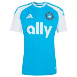 Charlotte FC Shirt Heren Thuis 2026