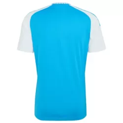 Charlotte FC Shirt Heren Thuis 2026