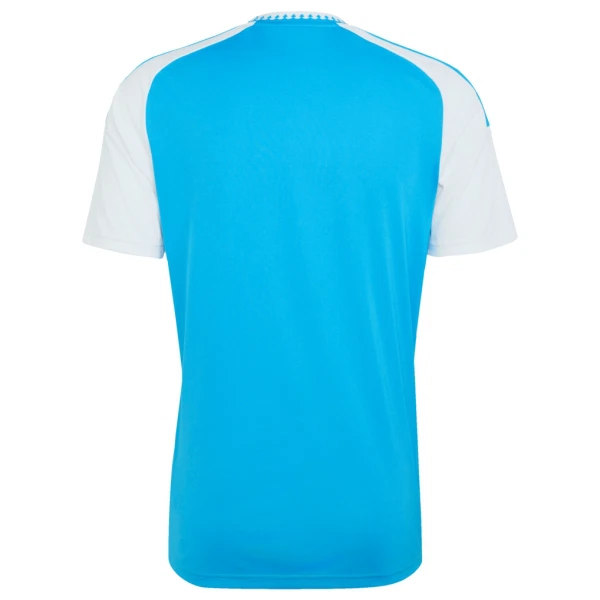 Charlotte FC Shirt Heren Thuis 2026