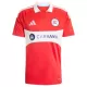 Chicago Fire Shirt Heren Thuis 2026