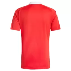 Chicago Fire Shirt Heren Thuis 2026
