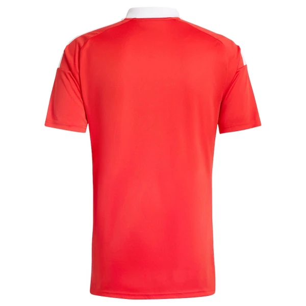 Chicago Fire Shirt Heren Thuis 2026