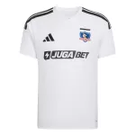 Colo-Colo Shirt Heren Thuis 2026/27