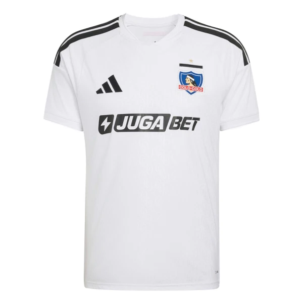 Colo-Colo Shirt Heren Thuis 2026/27