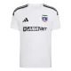 Colo-Colo Shirt Heren Thuis 2026/27
