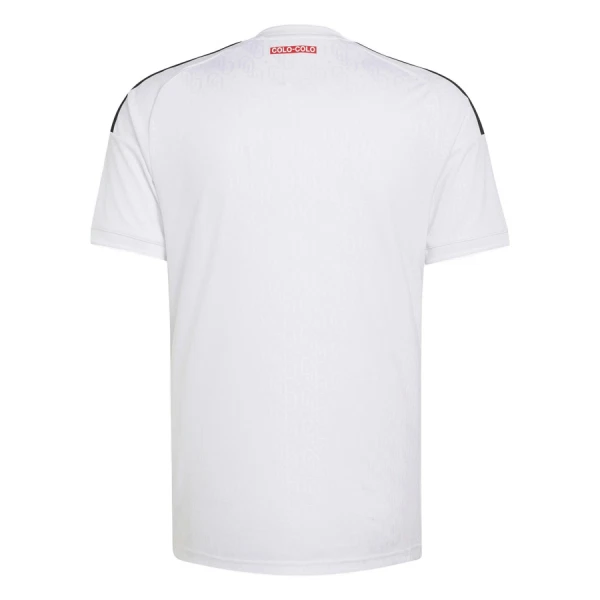 Colo-Colo Shirt Heren Thuis 2026/27
