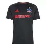 Colo-Colo Shirt Heren Uit 2026/27